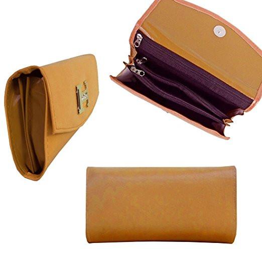 Purseonality Hype Hand Purse/Clutch For Women