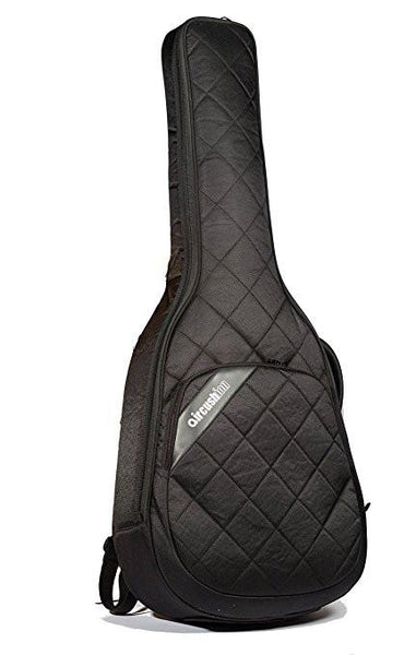 Aircushion Inflatable Air Cushon Acoustic Guitar Gig Bag