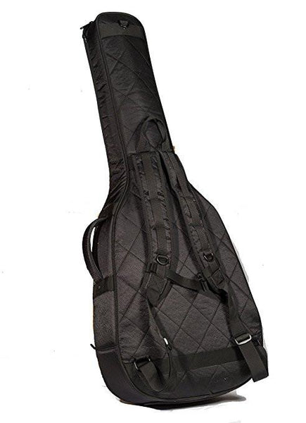 Aircushion Inflatable Air Cushon Acoustic Guitar Gig Bag