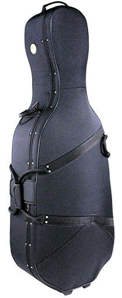 Travelite TL-20 Deluxe Cello Case