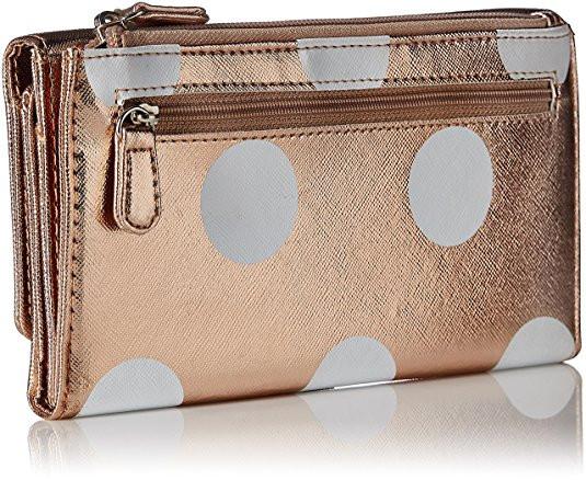 Lavie Melvin Women's Clutch (Light Pink)