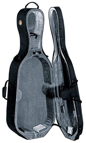 Travelite TL-20 Deluxe Cello Case