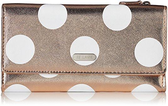 Lavie Melvin Women's Clutch (Light Pink)