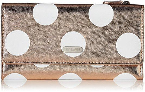 Lavie Melvin Women's Clutch (Light Pink)