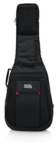 Gator G-PG ACOUSTIC Pro Go Series Acoustic Guitar Gig-Bag
