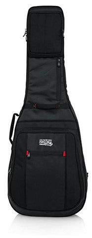 Gator G-PG ACOUSTIC Pro Go Series Acoustic Guitar Gig-Bag