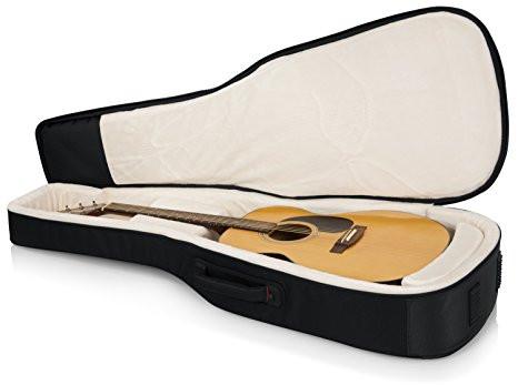Gator G-PG ACOUSTIC Pro Go Series Acoustic Guitar Gig-Bag
