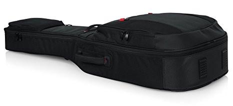 Gator G-PG ACOUSTIC Pro Go Series Acoustic Guitar Gig-Bag