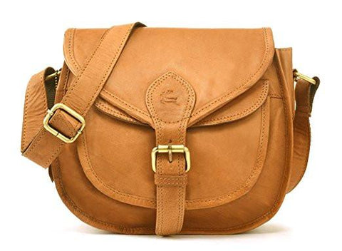Leaderachi Women's Crossover Bag