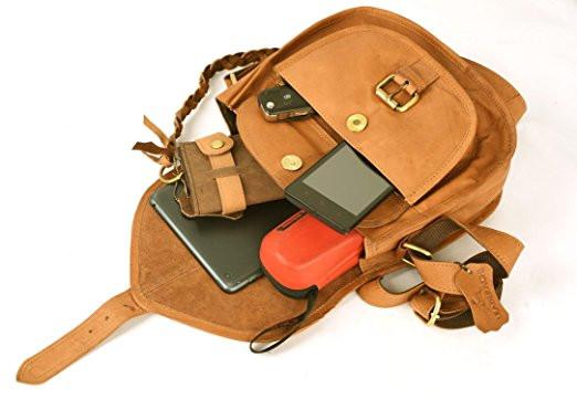 Leaderachi Women's Crossover Bag