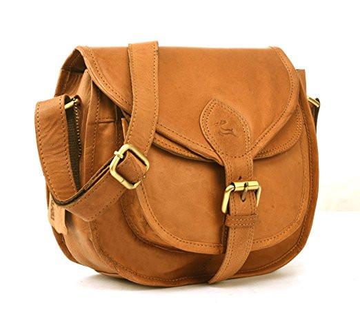 Leaderachi Women's Crossover Bag