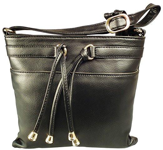 Lion Heart Women Girls Julia Sling Bag