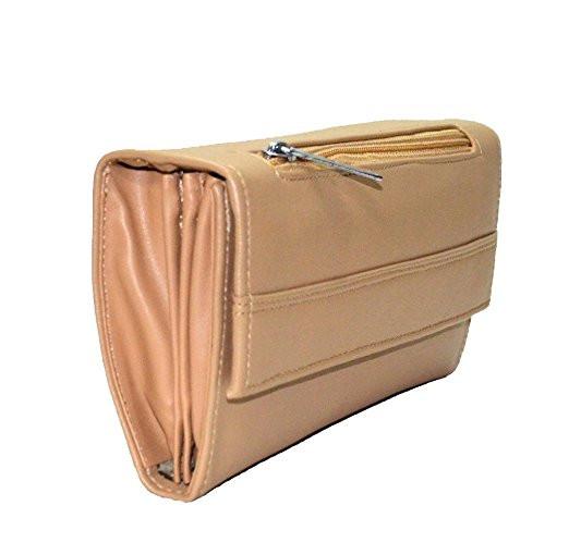 Utsukushii Women's Clutches(Beige)