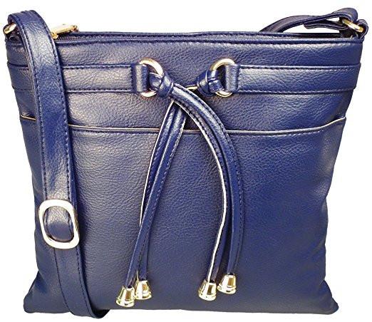 Lion Heart Women Girls Julia Sling Bag