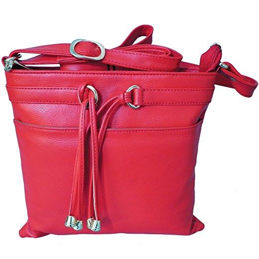 Lion Heart Women Girls Julia Sling Bag