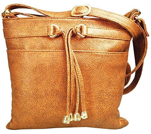 Lion Heart Women Girls Julia Sling Bag