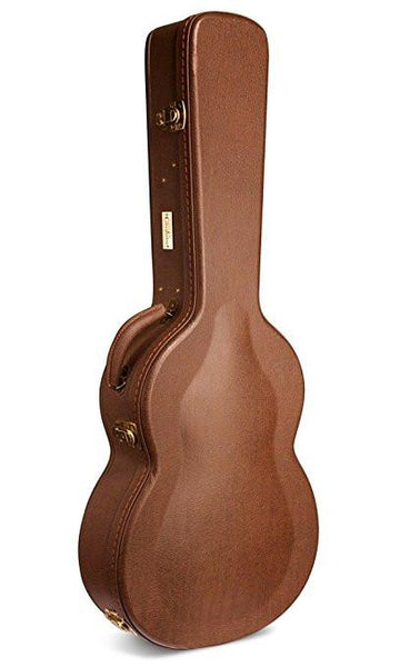 Cordoba Humidified Archtop Classical/Flamenco Wooden Guitar Case